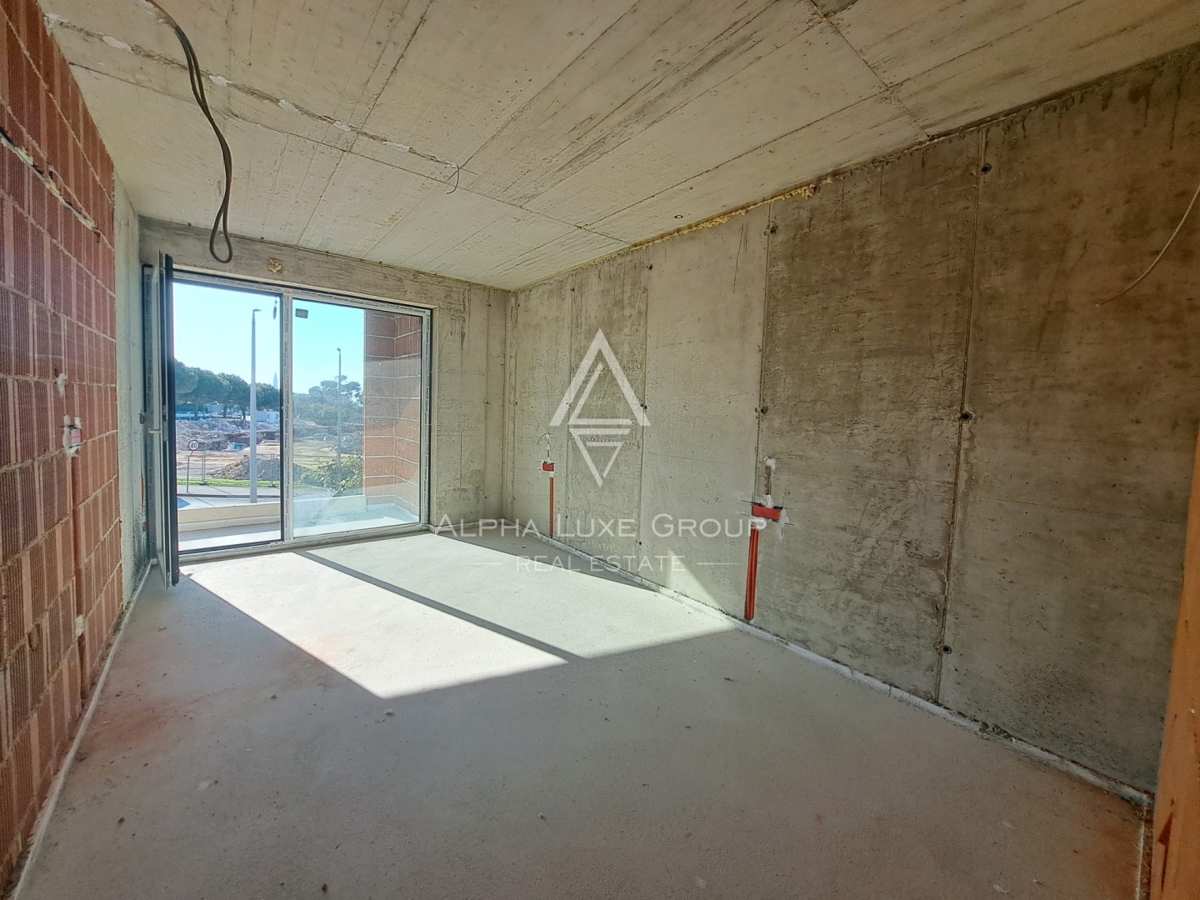 Appartamento Rovinj, 142m2