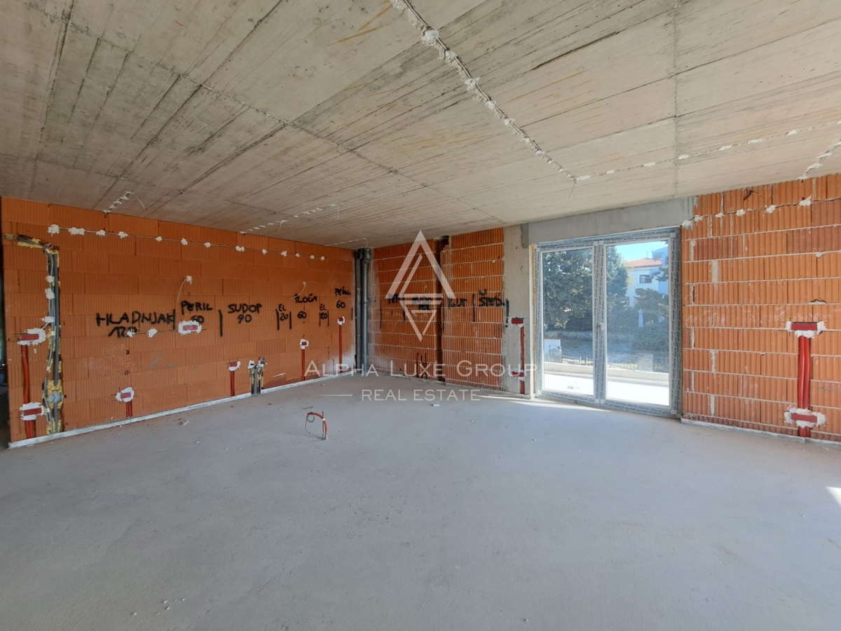 Appartamento Rovinj, 142m2