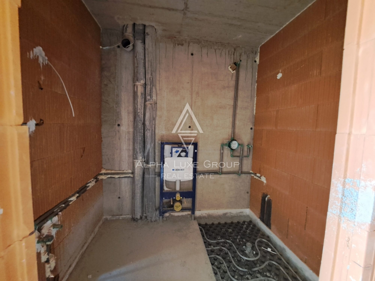 Appartamento Rovinj, 142m2