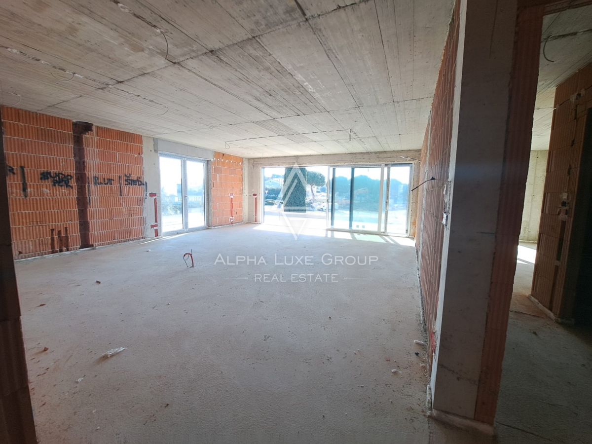 Appartamento Rovinj, 142m2