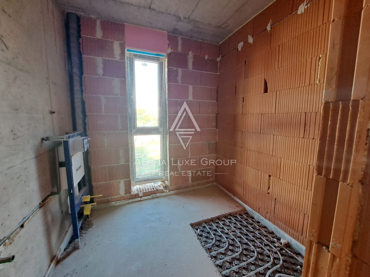 Appartamento Rovinj, 142m2