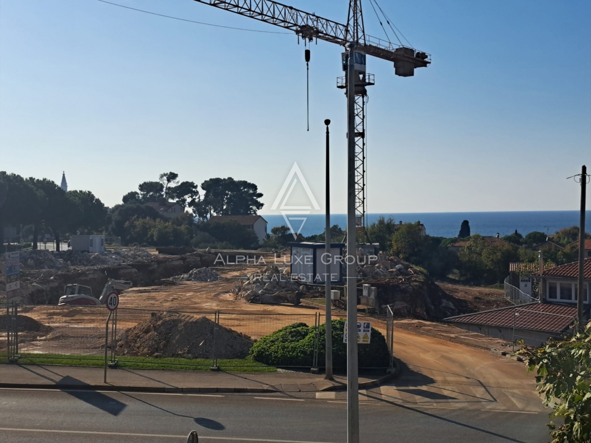 Appartamento Rovinj, 142m2