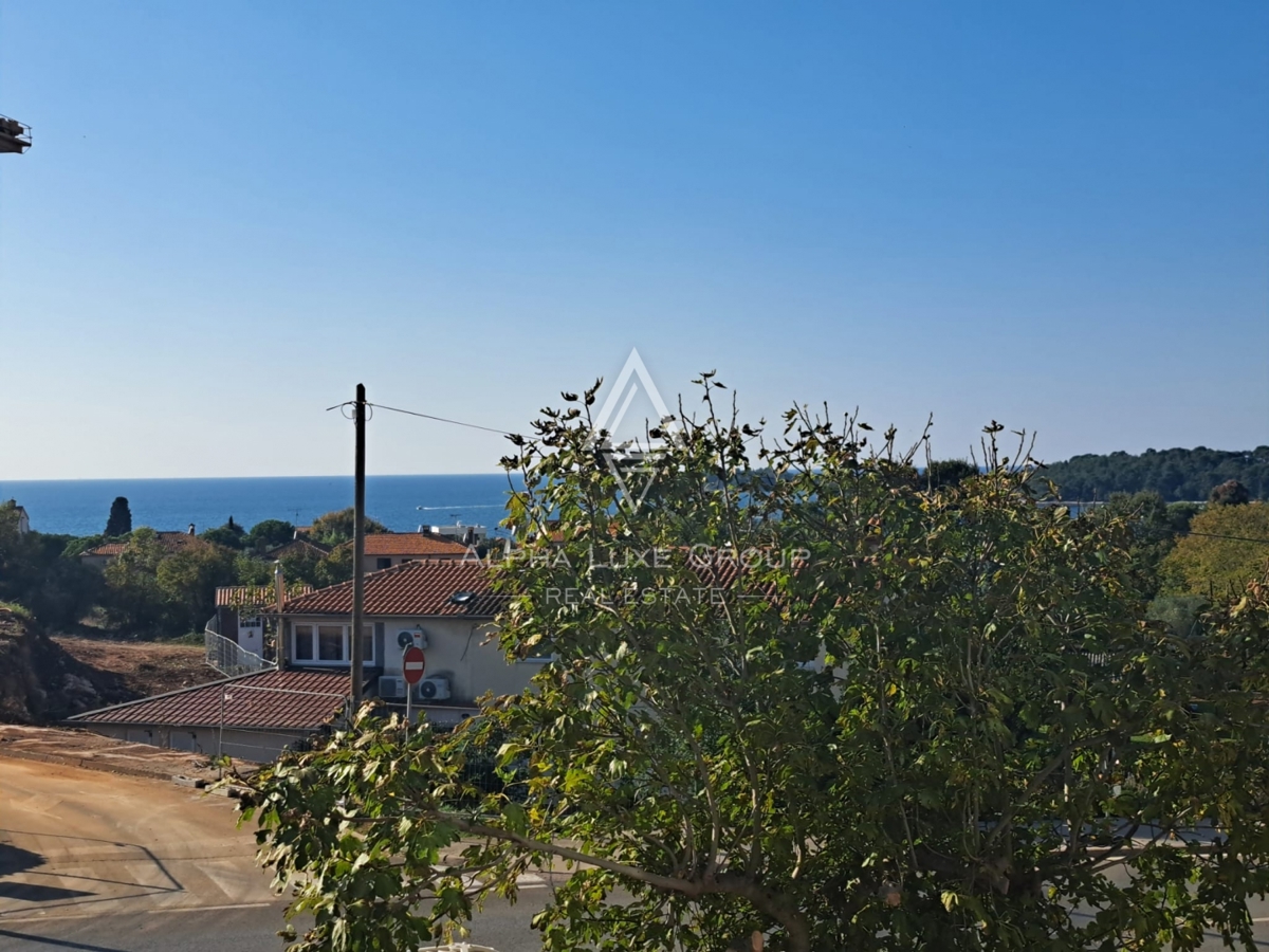 Appartamento Rovinj, 142m2