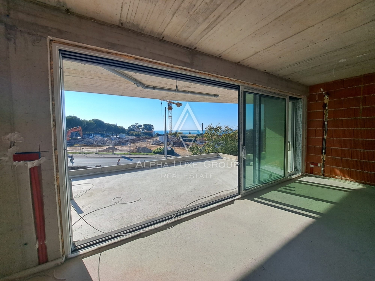 Appartamento Rovinj, 142m2