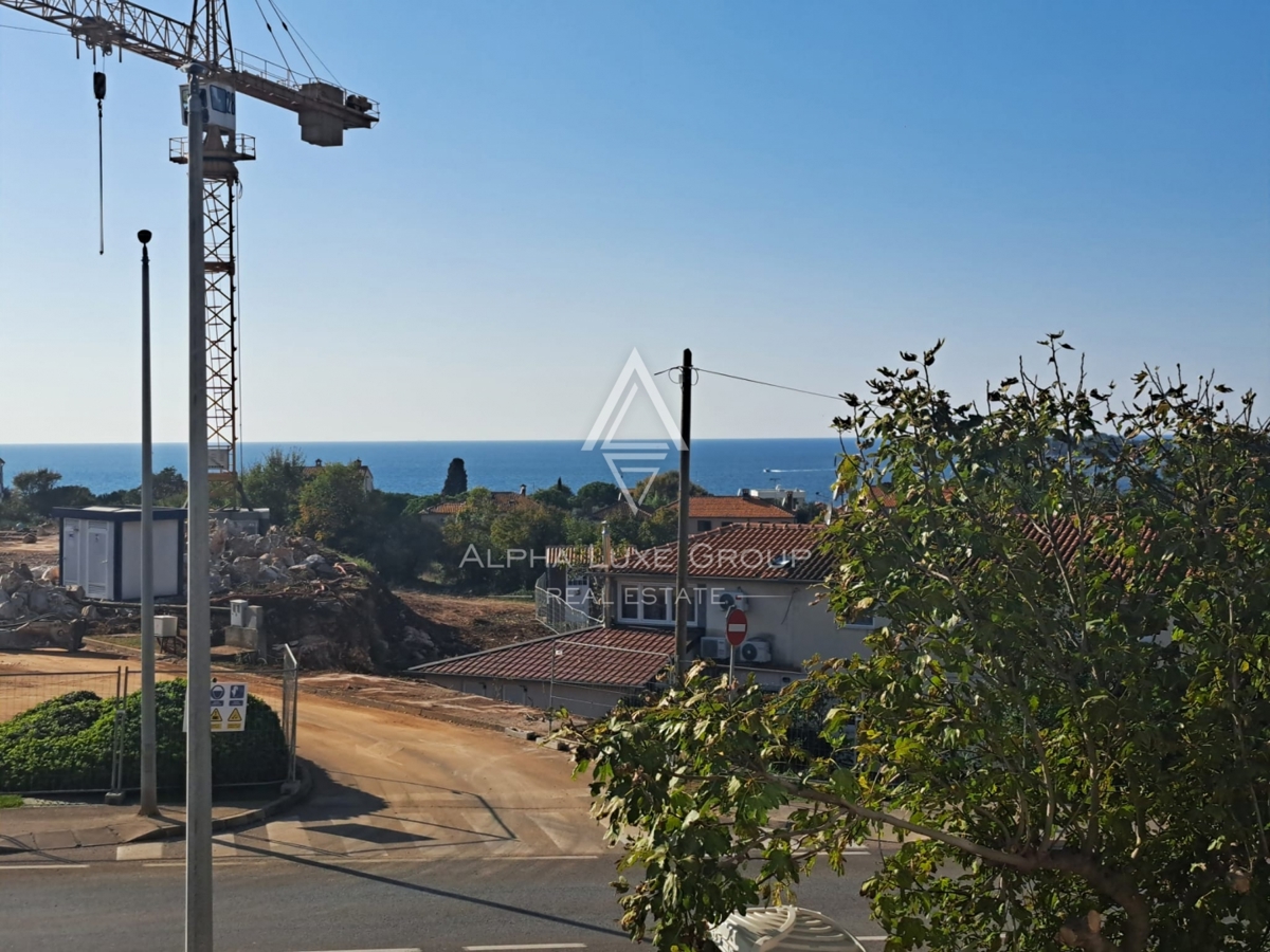 Appartamento Rovinj, 142m2