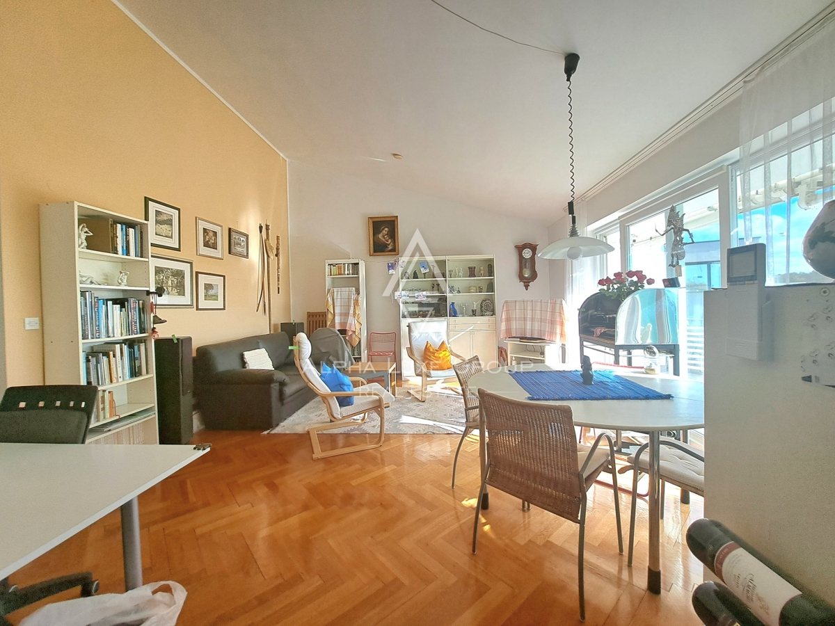 Appartamento Poreč, 83m2