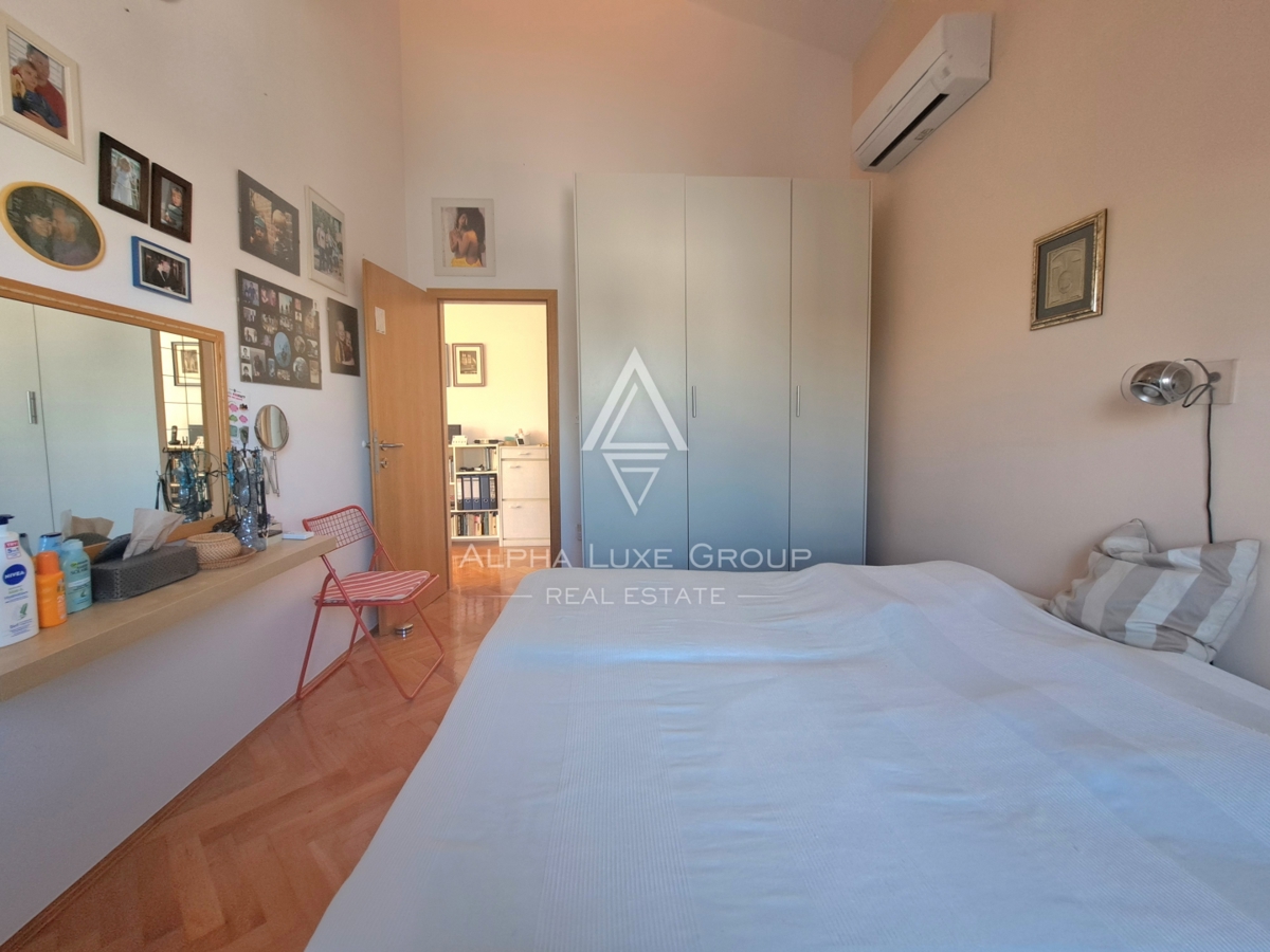 Appartamento Poreč, 83m2