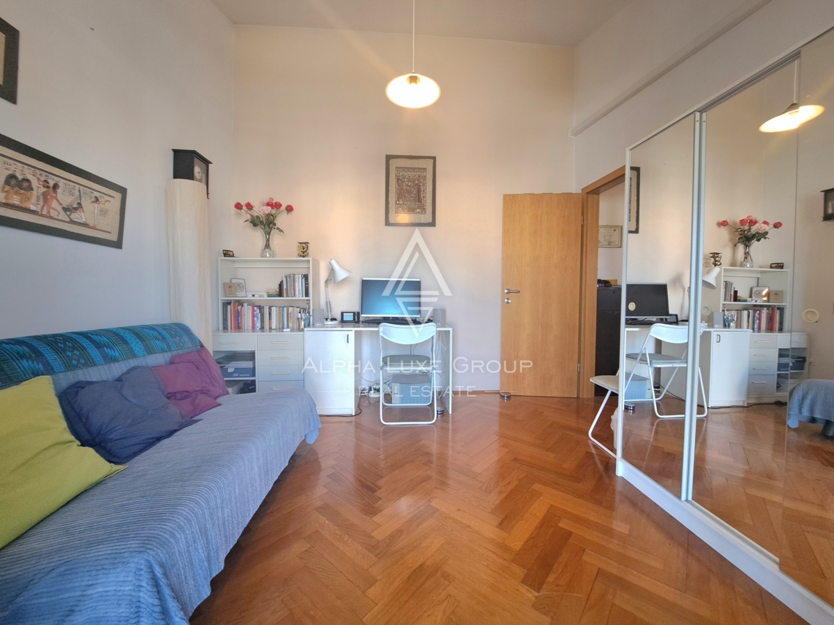 Appartamento Poreč, 83m2