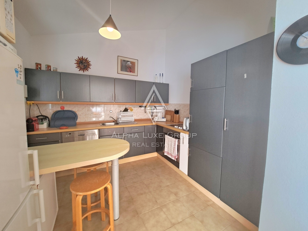 Appartamento Poreč, 83m2