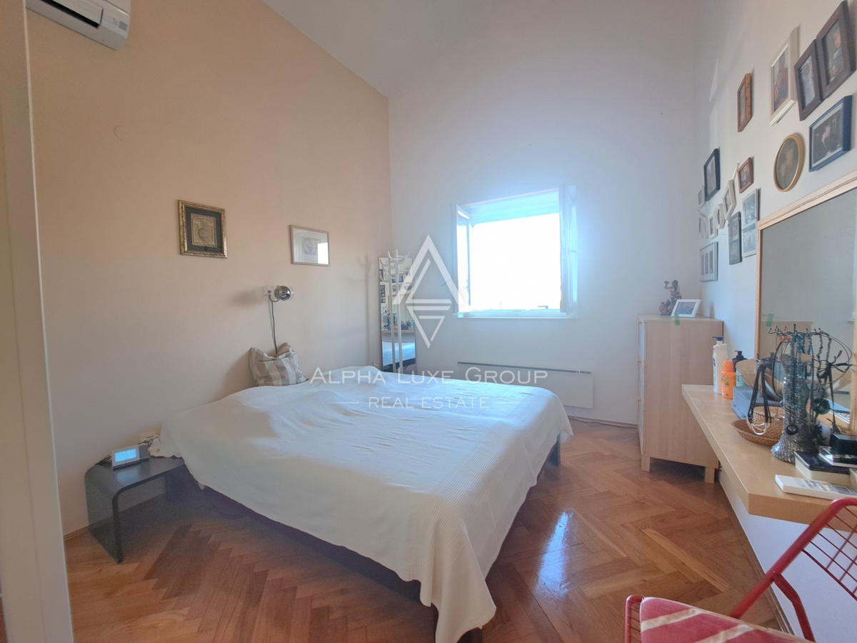 Appartamento Poreč, 83m2