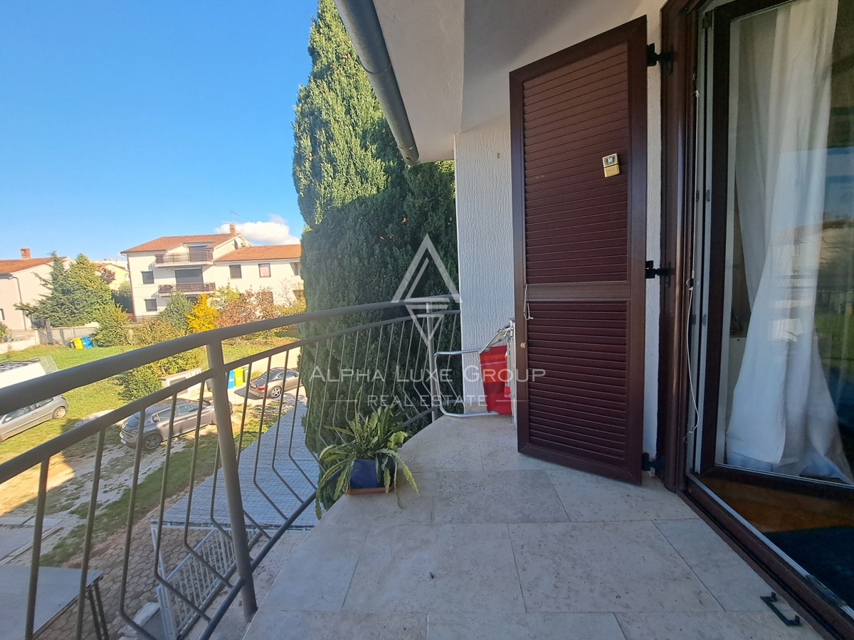 Appartamento Poreč, 83m2