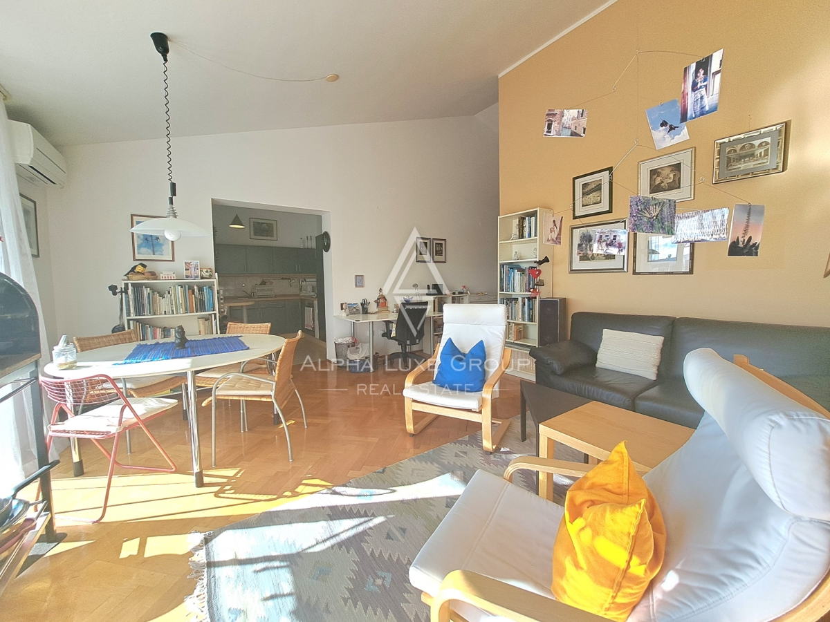 Appartamento Poreč, 83m2