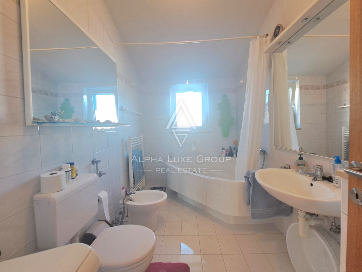 Appartamento Poreč, 83m2