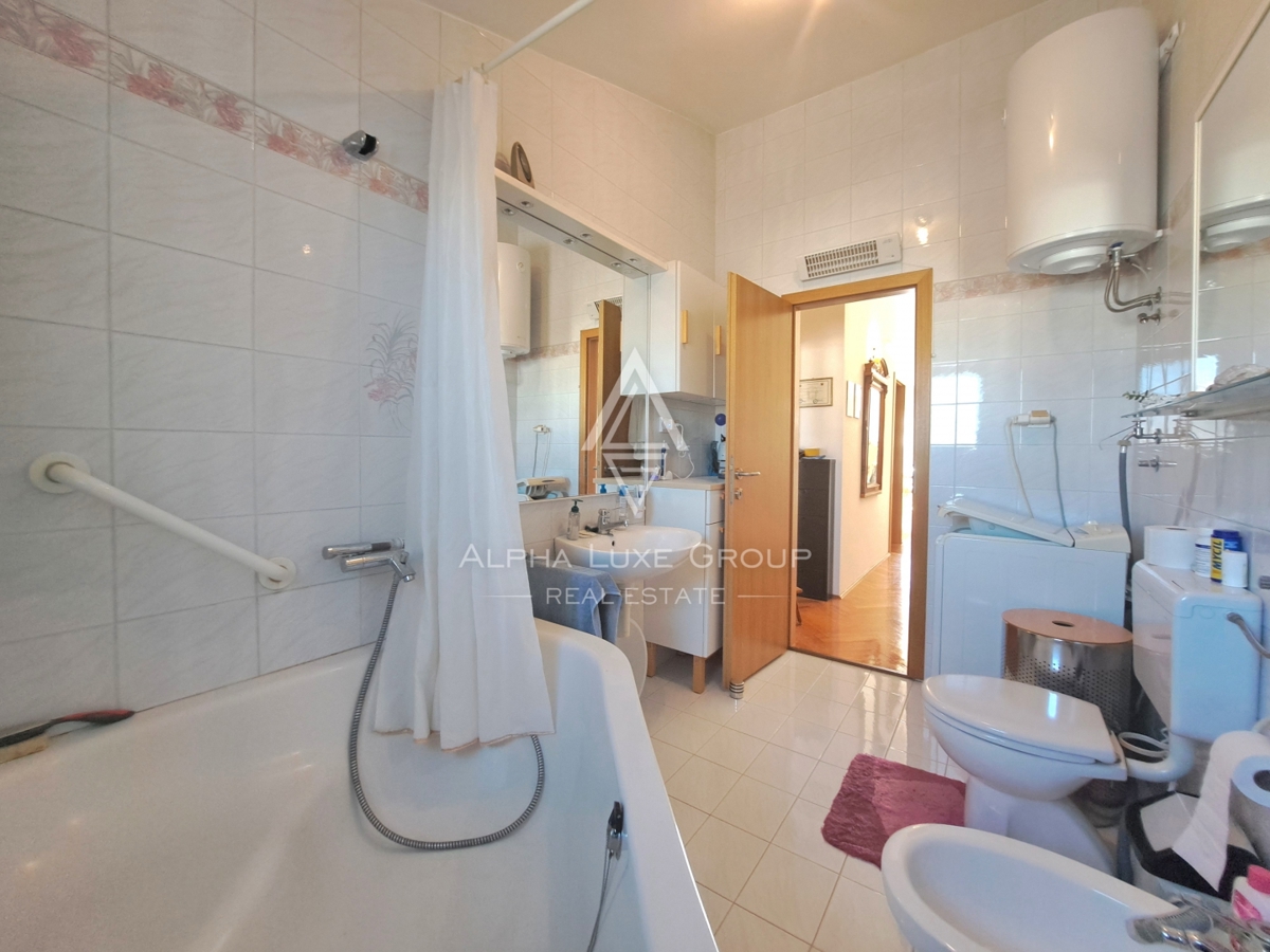 Appartamento Poreč, 83m2