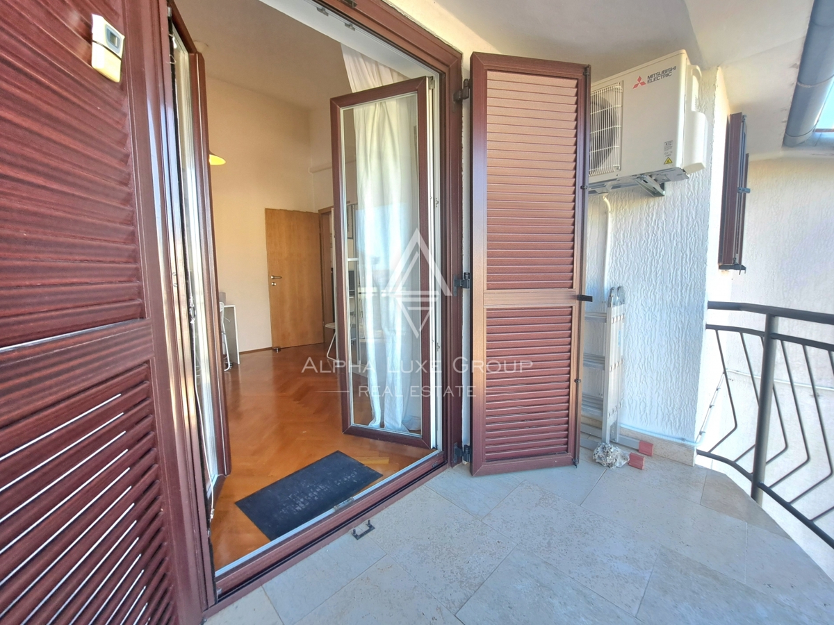 Appartamento Poreč, 83m2