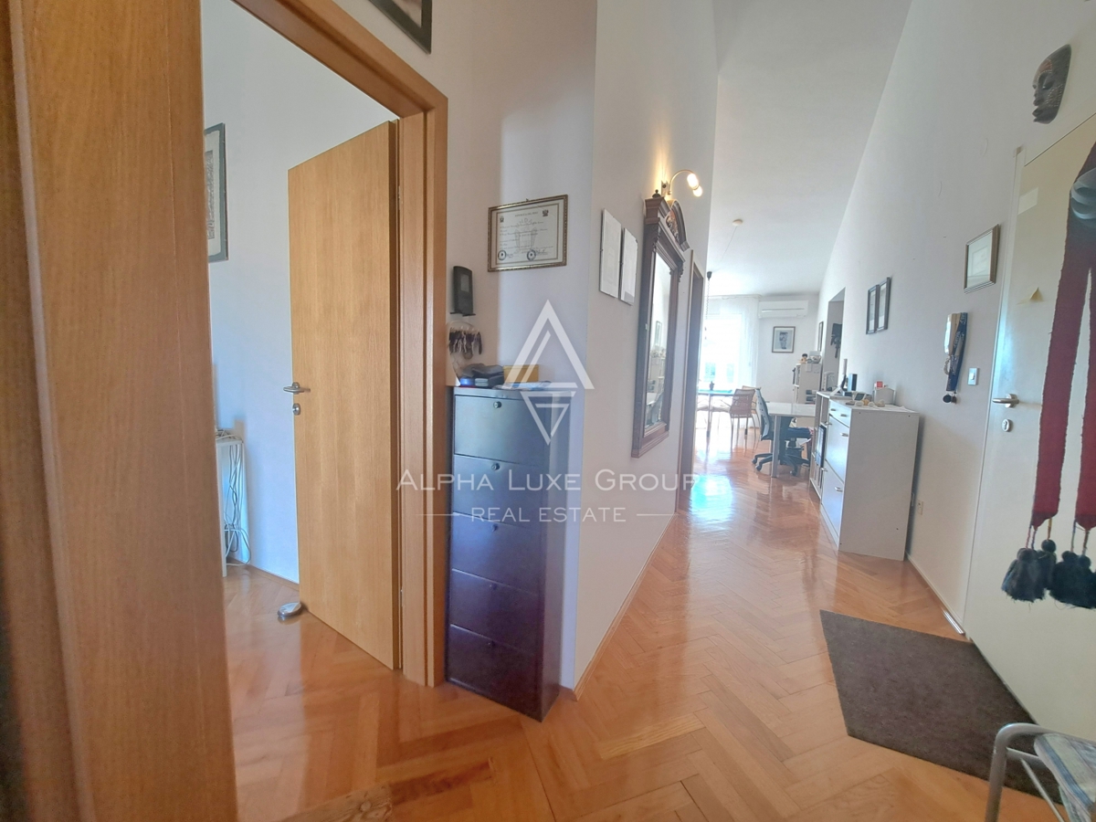 Appartamento Poreč, 83m2