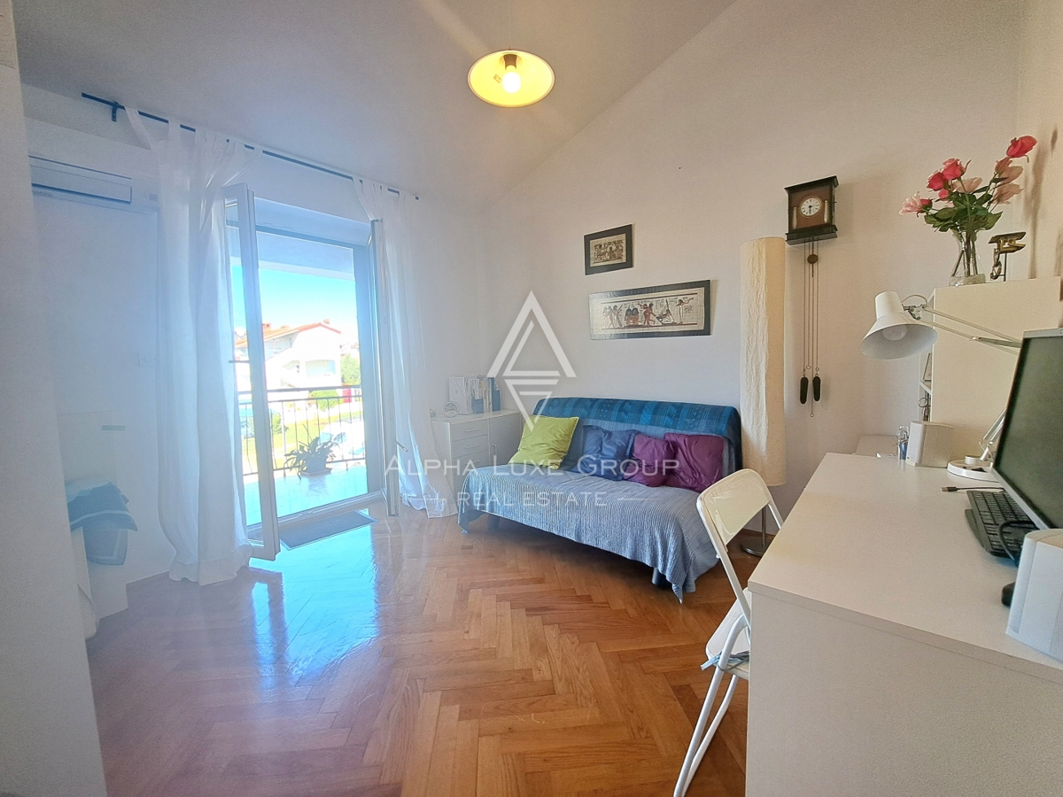 Appartamento Poreč, 83m2