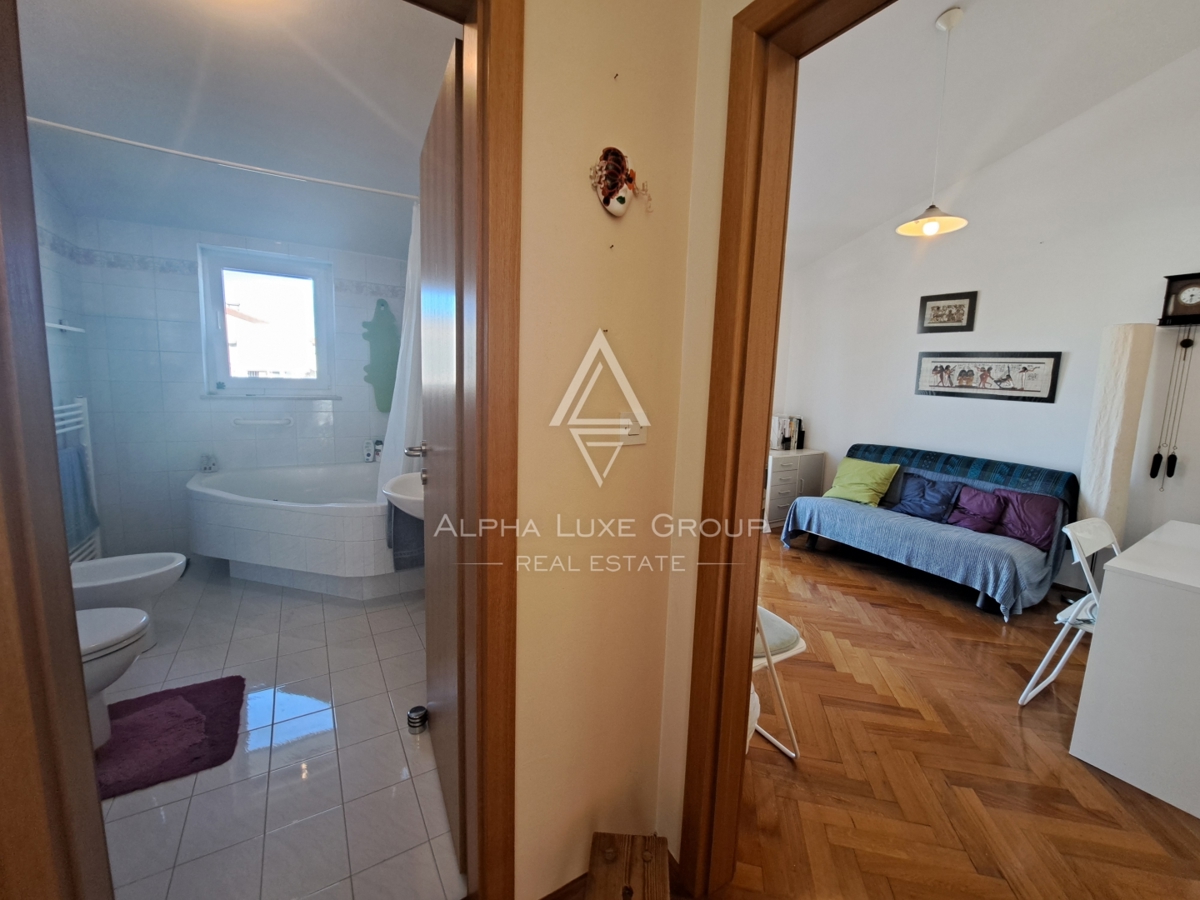 Appartamento Poreč, 83m2