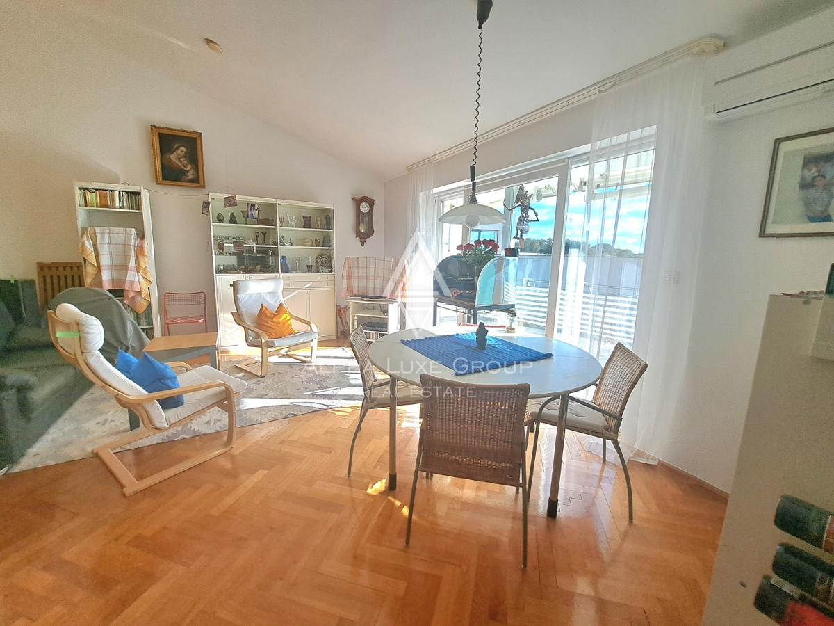 Appartamento Poreč, 83m2