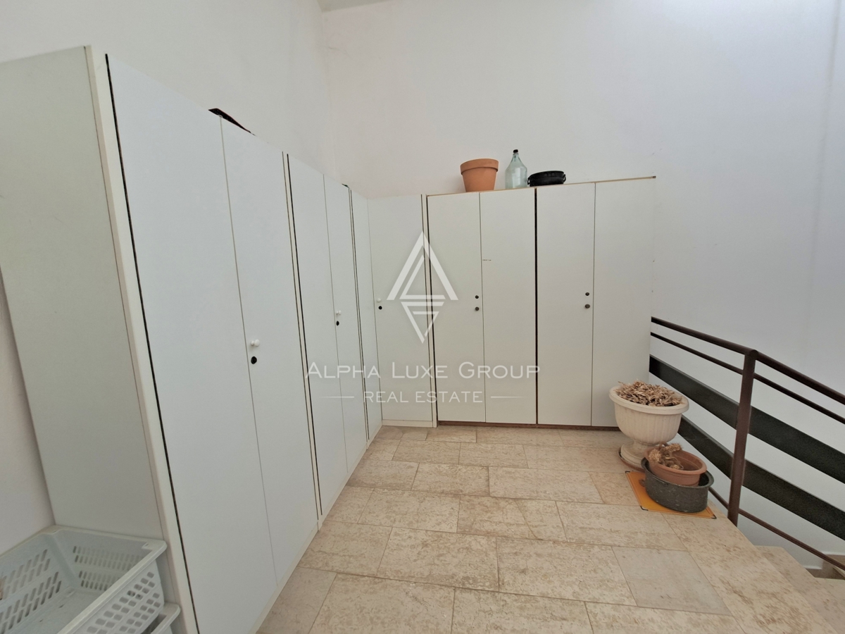Appartamento Poreč, 83m2