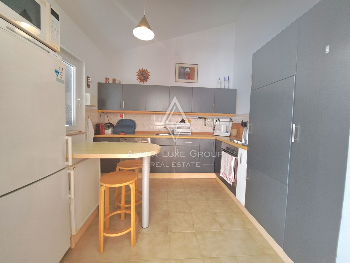 Appartamento Poreč, 83m2