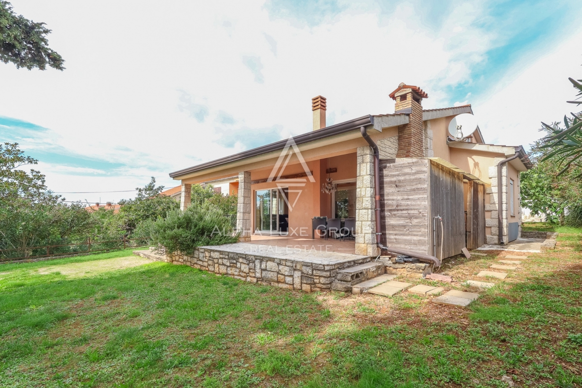 Casa Poreč, 170m2