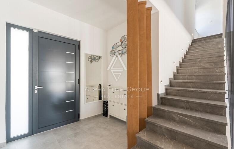 Casa Novigrad, 248m2