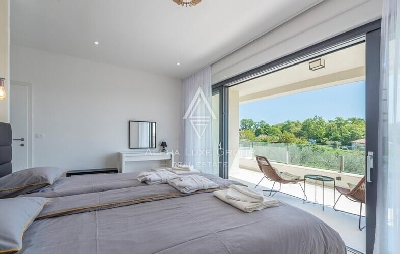 Casa Novigrad, 248m2