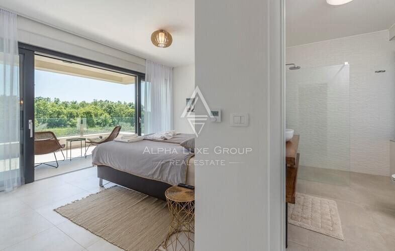 Casa Novigrad, 248m2