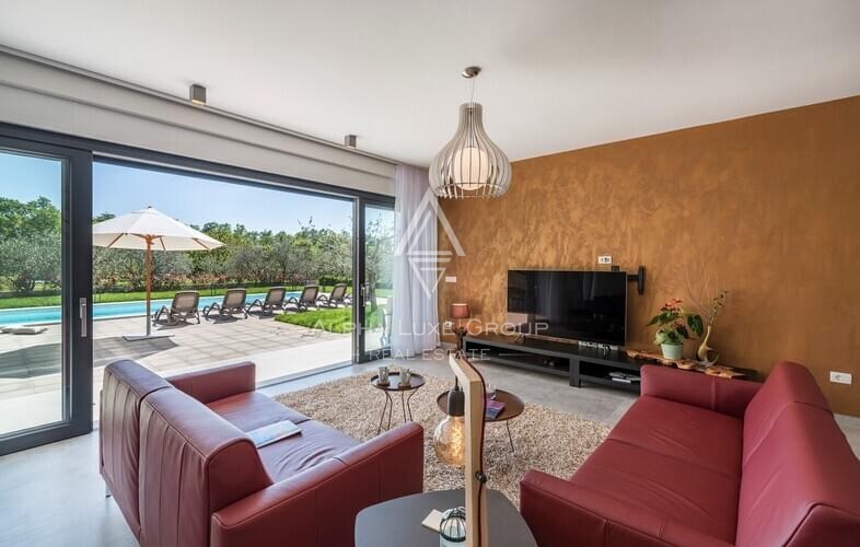 Casa Novigrad, 248m2