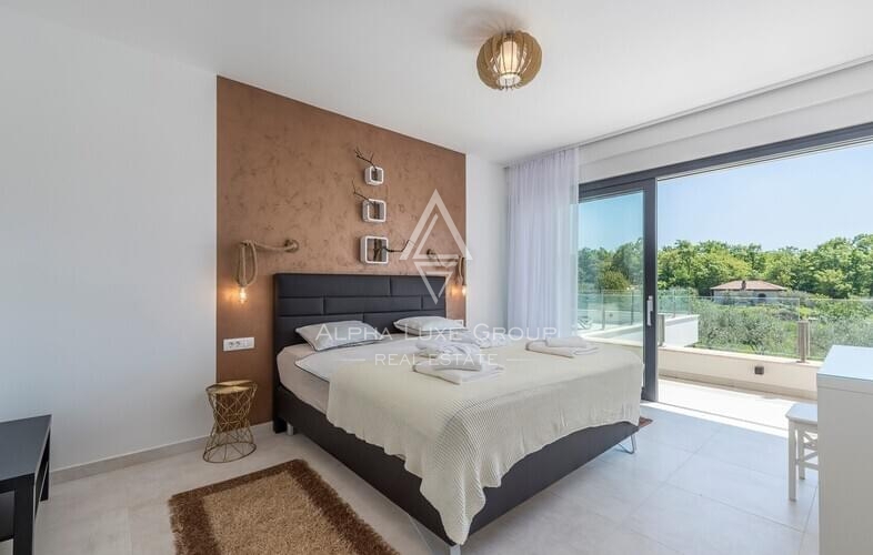 Casa Novigrad, 248m2