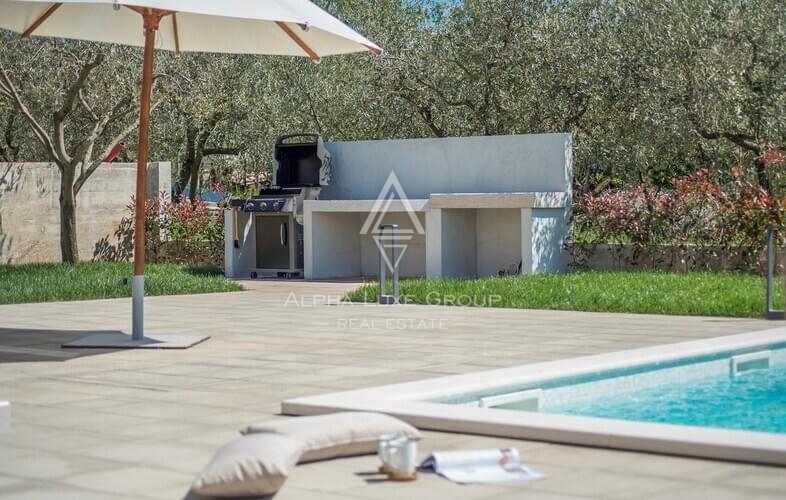 Casa Novigrad, 248m2