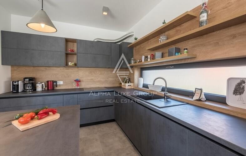 Casa Novigrad, 248m2