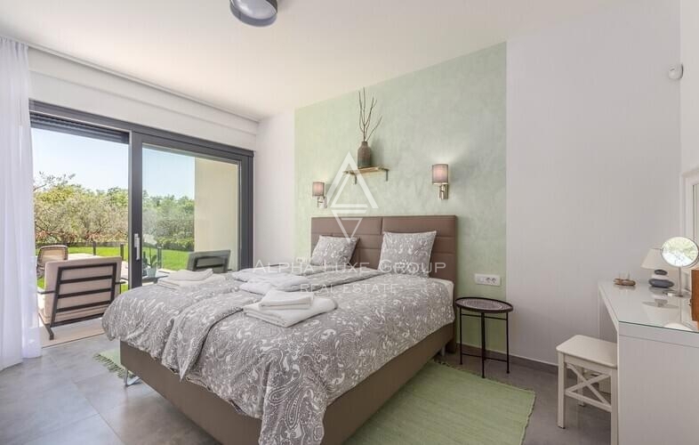 Casa Novigrad, 248m2