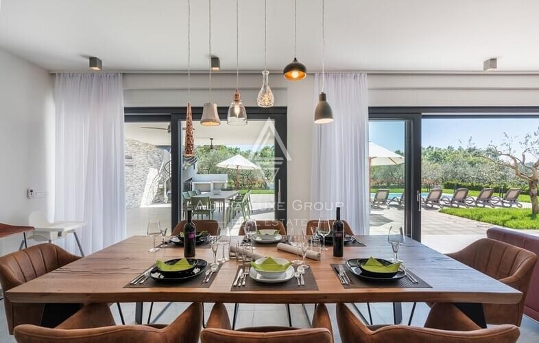 Casa Novigrad, 248m2