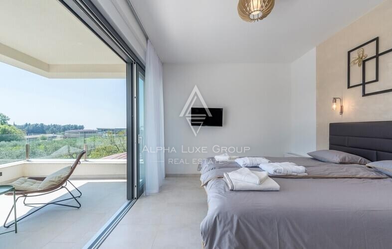 Casa Novigrad, 248m2