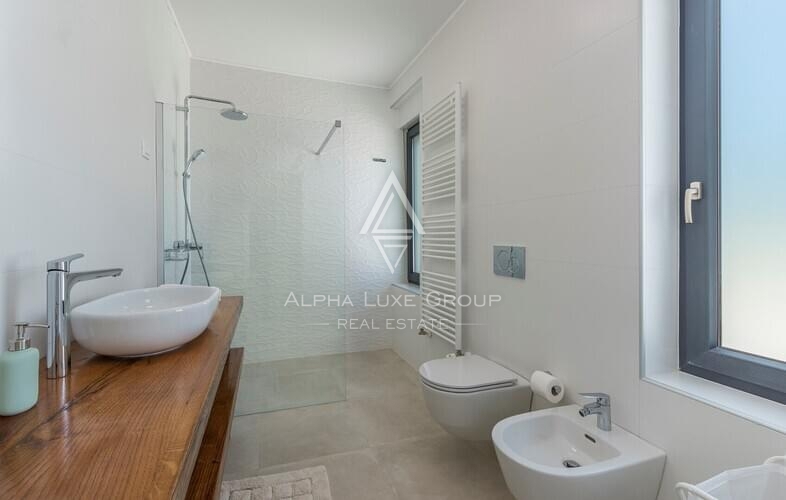 Casa Novigrad, 248m2