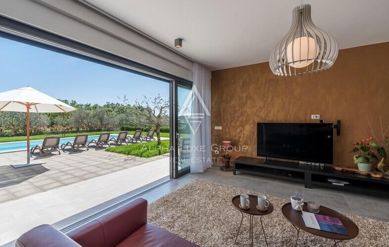 Casa Novigrad, 248m2