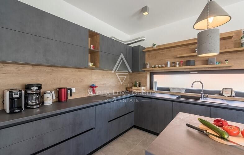 Casa Novigrad, 248m2