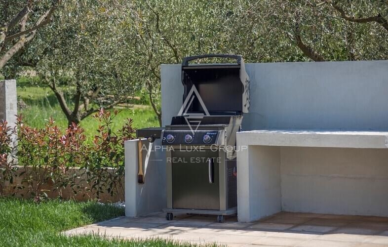 Casa Novigrad, 248m2