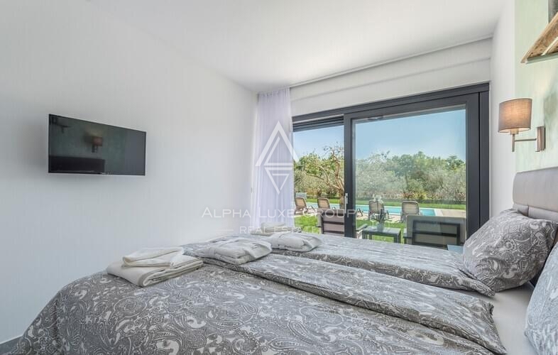 Casa Novigrad, 248m2