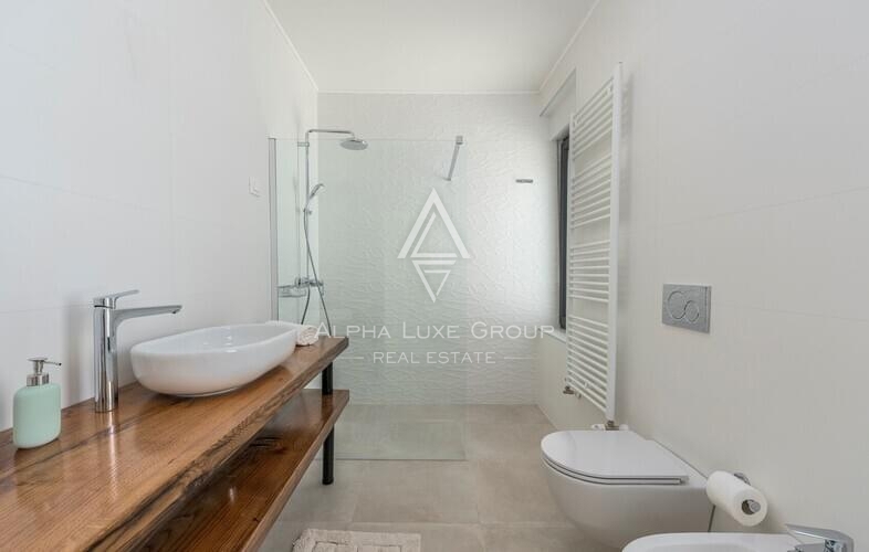 Casa Novigrad, 248m2