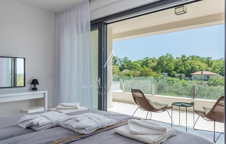 Casa Novigrad, 248m2