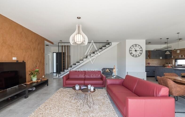 Casa Novigrad, 248m2