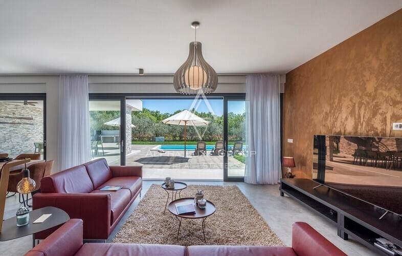 Casa Novigrad, 248m2