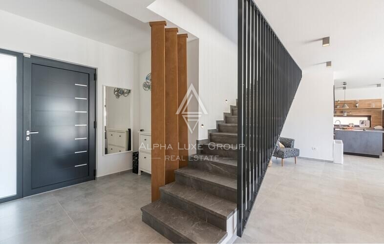 Casa Novigrad, 248m2