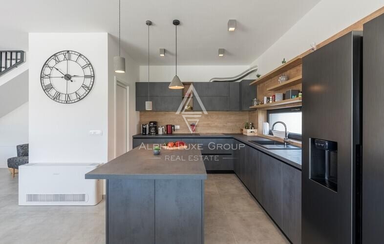 Casa Novigrad, 248m2