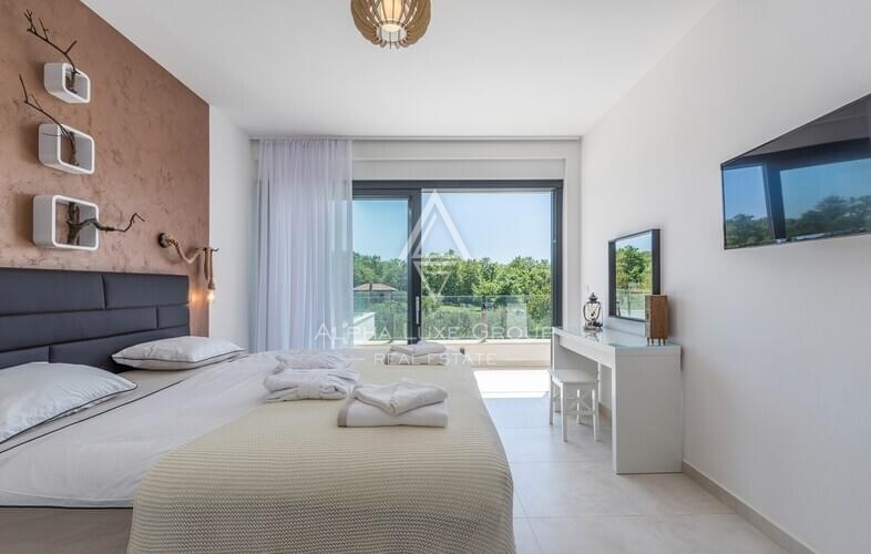 Casa Novigrad, 248m2