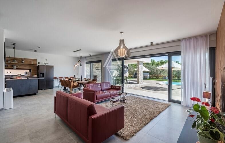 Casa Novigrad, 248m2