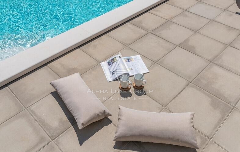 Casa Novigrad, 248m2